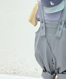 Samansa Mos2 Lagom | パンツ