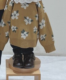 Samansa Mos2 Lagom | ニット/セーター