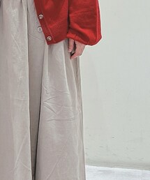 Samansa Mos2 | スカート