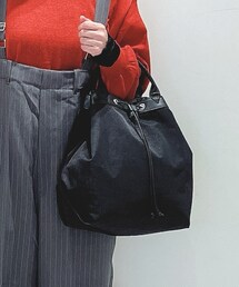 Samansa Mos2 blue | バッグ