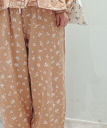 Et grenier by Samansa Mos2 | パンツ