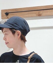 Samansa Mos2 | キャップ