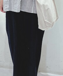 Samansa Mos2 | デニムパンツ