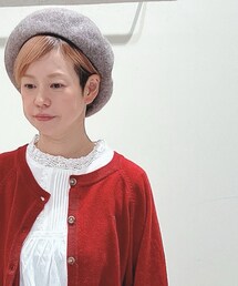 Samansa Mos2 | Tシャツ/カットソー