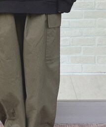 Samansa Mos2 | カーゴパンツ
