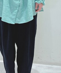 Samansa Mos2 | パンツ