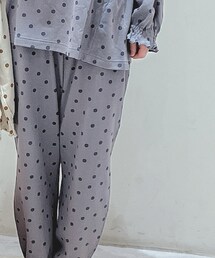 Et grenier by Samansa Mos2 | パンツ