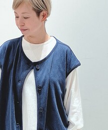 Et grenier by Samansa Mos2 | ベスト