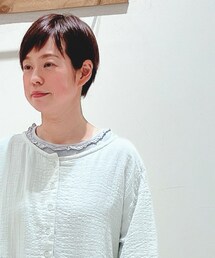 Et grenier by Samansa Mos2 | Tシャツ/カットソー