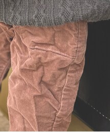 apres les cours | その他パンツ