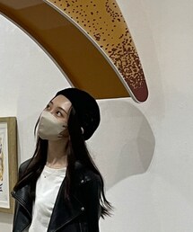 H&M | ハンチング/ベレー帽