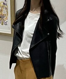 GU | Tシャツ/カットソー
