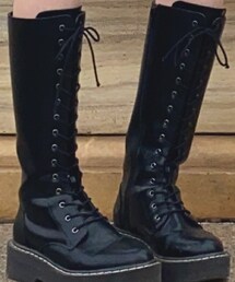 GU | ブーツ
