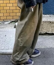 Acne Studios | デニムパンツ