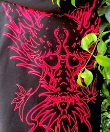 彫豪-original パーカー | パーカー