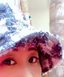 sports girl | ハット