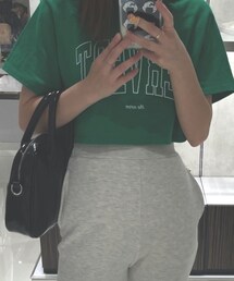 WHO'S WHO gallery | Tシャツ/カットソー