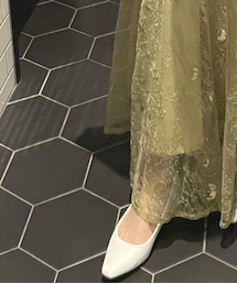 GU | パンプス