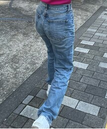 GU | デニムパンツ