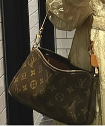 LOUIS VUITTON | ハンドバッグ