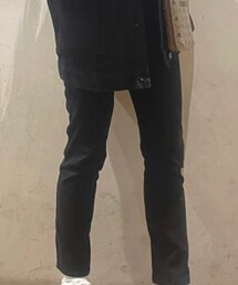 UNIQLO | スラックス