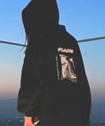 apres jour mignon | パーカー