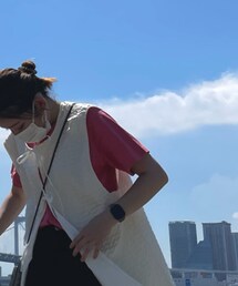 apres jour mignon | Tシャツ/カットソー