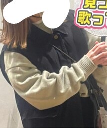 apres jour mignon | その他アウター
