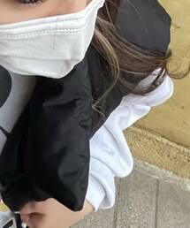SHEIN | ダウンベスト