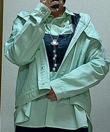 GYDA | デニムジャケット