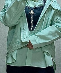 GU | シャツ/ブラウス