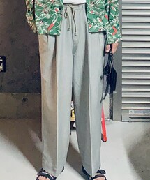 HEALTH | その他パンツ