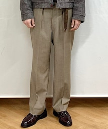 unknown | スラックス