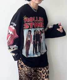 ROLLING STONES T-SHIRTS | Tシャツ/カットソー