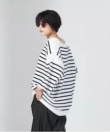 MONTKEMMEL | Tシャツ/カットソー