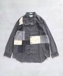 WESTOVERALLS × SLIDER STORE | シャツ/ブラウス