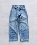 BRUNABOINNE(ブルーナボイン)の「パンツ(デニムパンツ)」