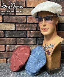 Dry Bones | キャスケット