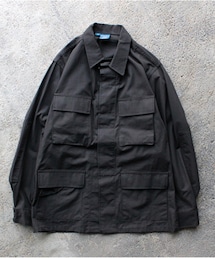 PROPPER | ミリタリージャケット