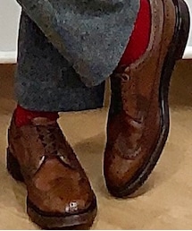 FLORSHEIM | 60s vintage(ドレスシューズ)