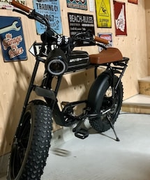 super 73 | その他