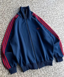 adidas / 80's ADS-4F track jacket | その他アウター