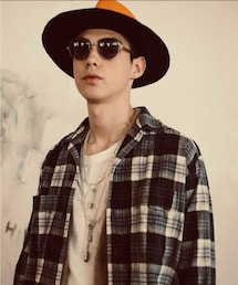 YSTRDY's TMRRW | シャツ/ブラウス