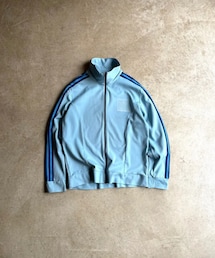 90's adidas “ZIPUP TRACK JERSEY” | ジャージ