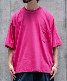 DEAD STOCK”1990s TOWNCRAFT | Tシャツ/カットソー