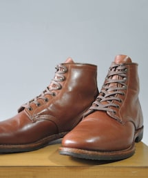 RED WING | ブーツ