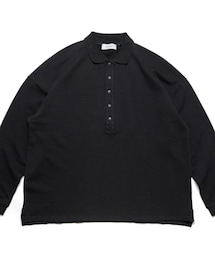 UNFEIGNED | ポロシャツ