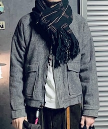 古着 | ブルゾン