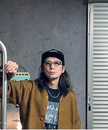 THE H.W. DOG & CO.  | キャップ