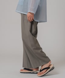 EDIFICE×goyemon | サンダル